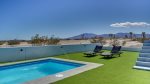La ventana del mar El Dorado ranch pool home vacation rental - Pool